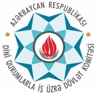 State Committee on Religious Assocations of the republic of Azerbaijan